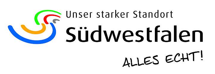 Logo Starker Standort Südwestfalen