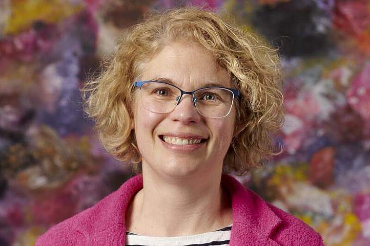 Johanneswerk Stiftungsrat Prof. Dr. theol. Anika Christina Albert
