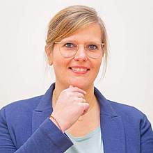 Kathrin Wittke, Berufskolleg Bochum