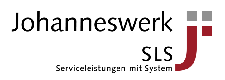 Logo Johanneswerk SLS