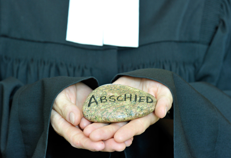 Hospizdienst im Altenheim Marienstift, Evangelisches Johanneswerk Bielefeld 