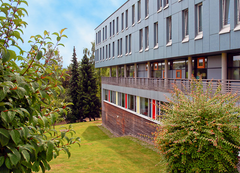 Stationäre Altenpflege im Altenheim Haus am Steinnocken, Johanneswerk in Ennepetal