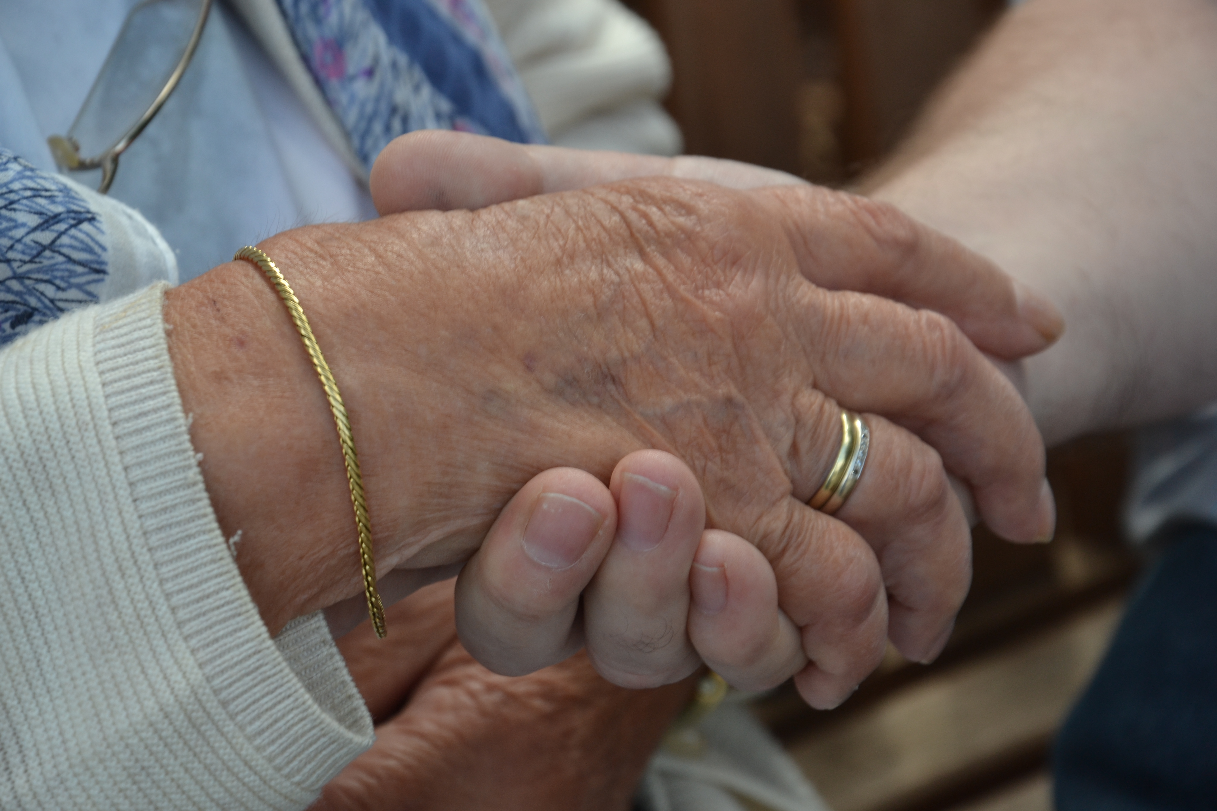 Würdevoll, selbstbestimmt und schmerzfrei: Das hat sich palliative Begleitung im Karl-Pawlowski-Altenzentrum in Recklinghausen zur Aufgabe gemacht.