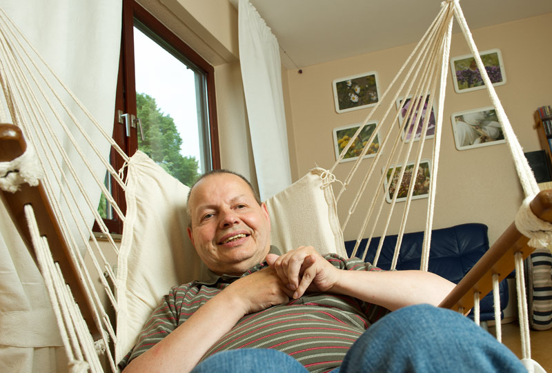 Martin Luther Haus Im Johanneswerk Wohnverbund Herten