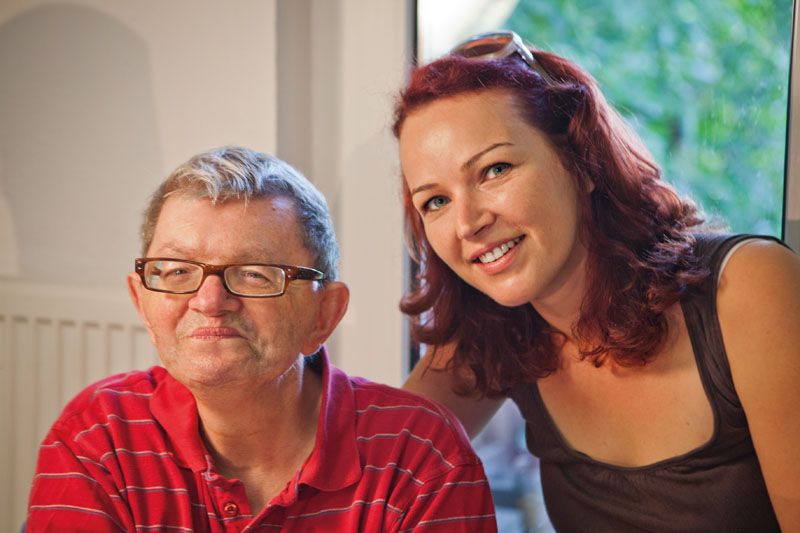 Johanneswerk Wohnverbund Oberes Volmetal Behindertenhilfe