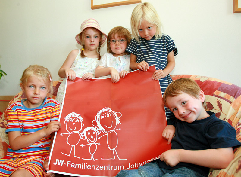 Familienzentrum Johannesstift