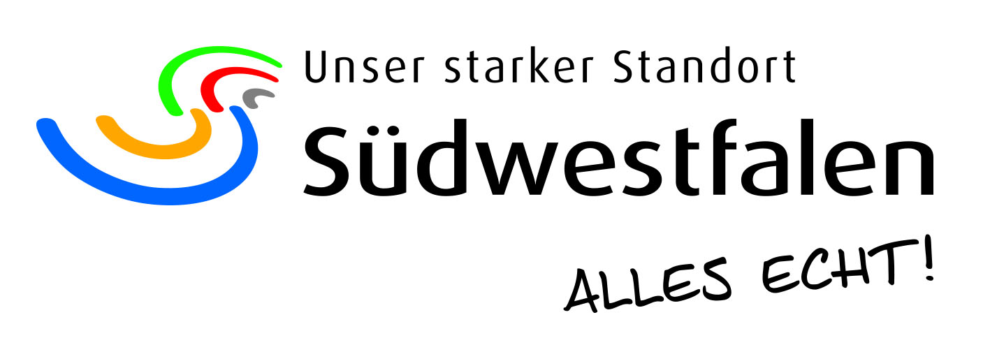 Logo Starker Standort Südwestfalen