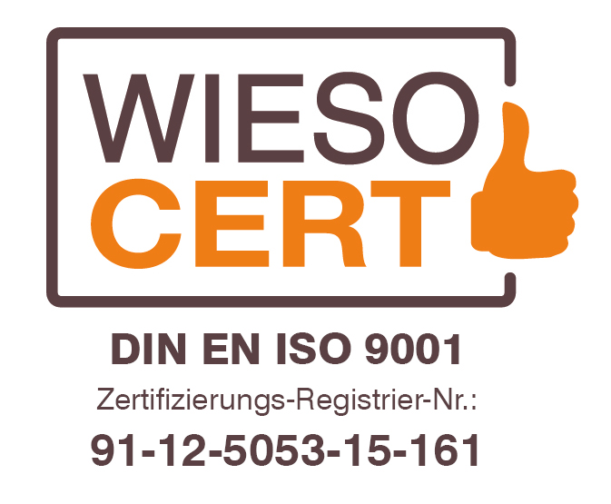 Logo Wieso Cert