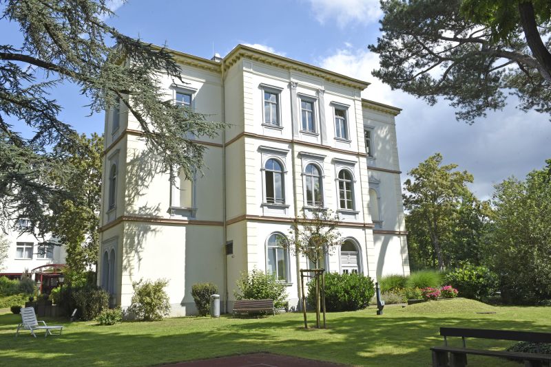 Rhein Klinik Johanneswerk