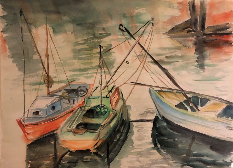 Ungewohnliche Ausstellung Eroffnet Johanneswerk