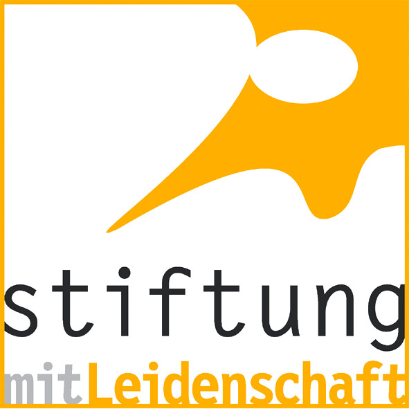 Stiftung mitLeidenschaft