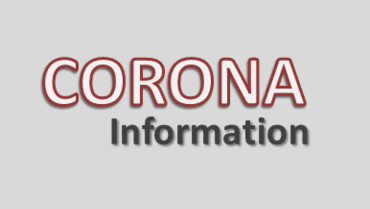 Studjo Corona Update Studjo Corona Update