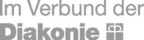 Logo: Im Verbund der Diakonie