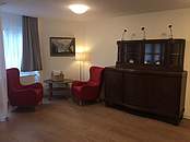 Wohnzimmer der Tagespflege