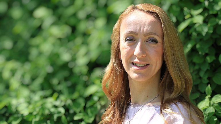 Olesja Pauls, BeratungsWerk Pflege Olesja Pauls, BeratungsWerk Pflege