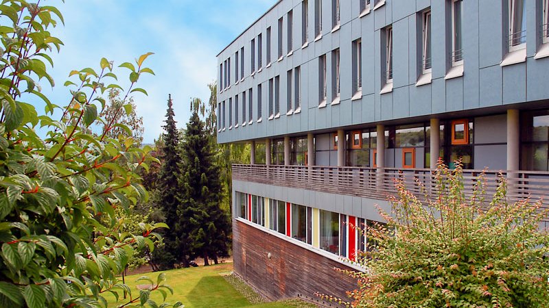 Stationäre Altenpflege im Altenheim Haus am Steinnocken, Johanneswerk in Ennepetal