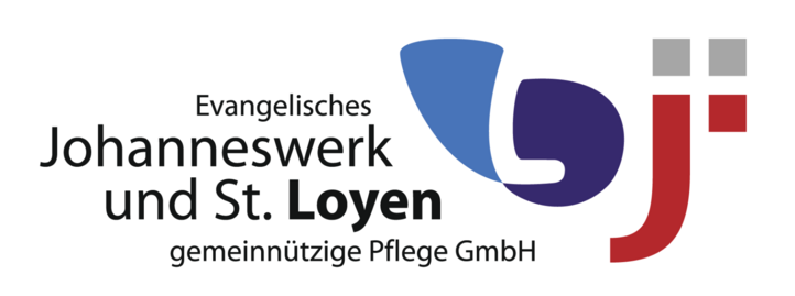 Logo Johanneswerk und St. Loyen gGmbh