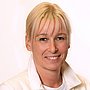 Julia Rottmann, Sozialdienst im Altenzentrum Bethesda