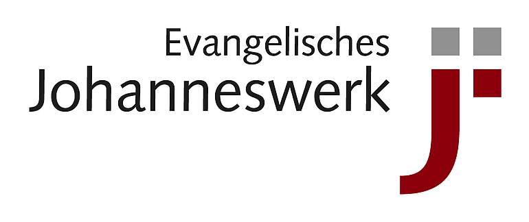 Logo Evangelisches Johanneswerk