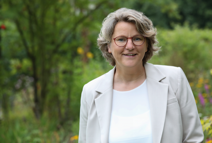 Sabine Hirte ist neu im Aufsichtsrat der diako Thüringen.