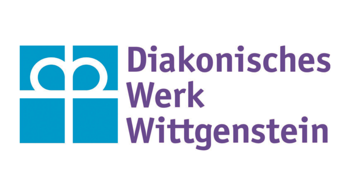 Logo Diakonies Werk Wittgenstein