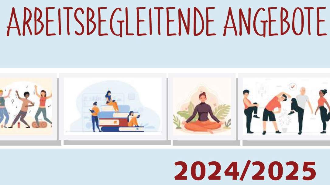 Der neue Katalog 2024/2025 ist da - Johanneswerk