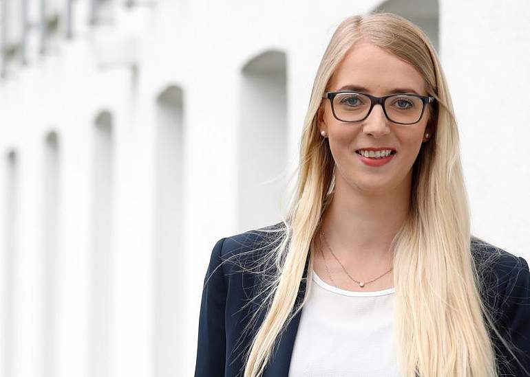 Lena Knickmeier Evangelisches Johanneswerk Lena Knickmeier Evangelisches Johanneswerk