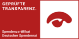 Logo: Deutscher Spendenrat