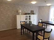 Wohnzimmer der Tagespflege