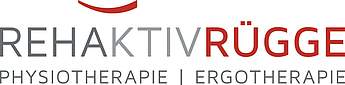 Logo Rehaktiv Rügge