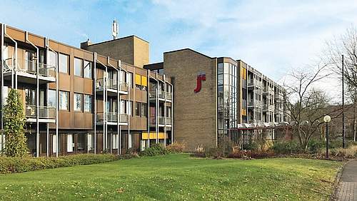 St. Loyen Stift, Evangelisches Johanneswerk gGmbH