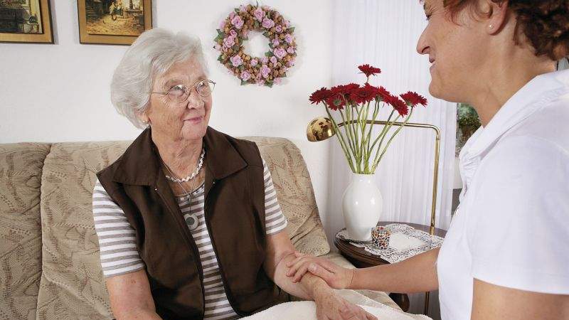 Johanneswerk ambulant Pflegedienst in Bochum