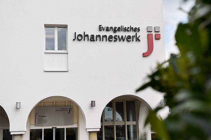 Johanneswerk allgemein