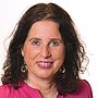 Hannah Giesen, Sozialdienst im Altenzentrum Bethesda