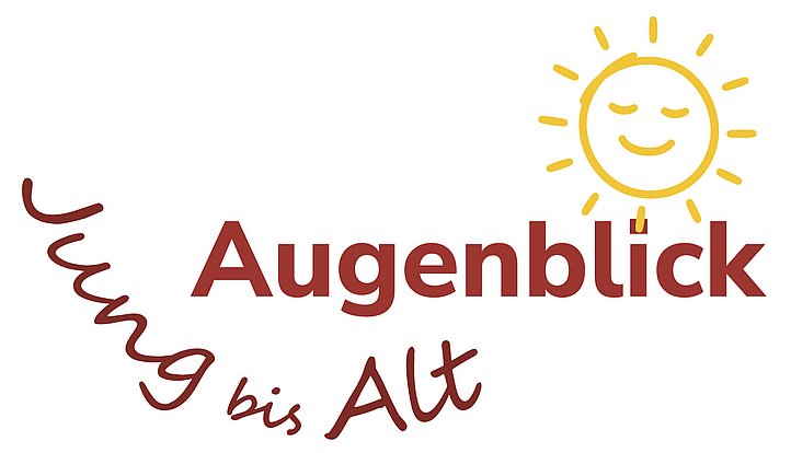 Zur Terminübersicht Augenblick von Jung bis Alt