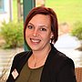 Christiane Scholz, Begleitender Dienst
