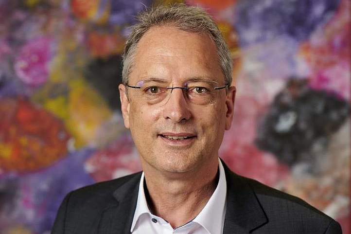 Stiftungsrat Johanneswerk Ulf Schlüter