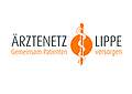 Logo Ärztenetz Lippe