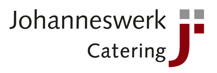 Logo Johanneswerk Catering