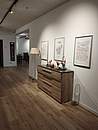Eingansbereich/flur mit einem Sideboard der Tagespflege am Käthe-Kollwitz-Haus