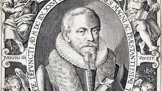 Philipp Nicolai, Erzieher, Dichter und Pfarrer