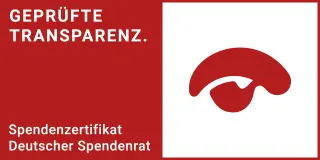Logo: Deutscher Spendenrat